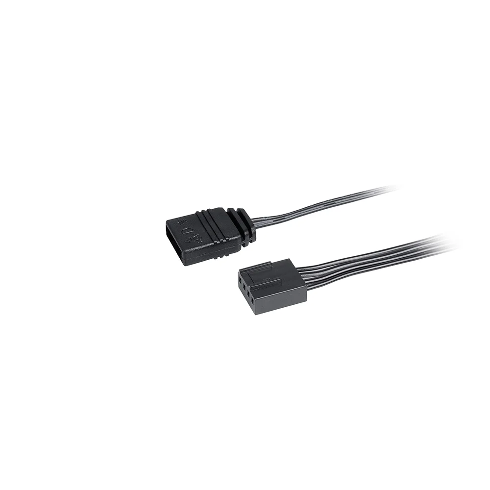 Sharkoon Lüfter 120*120*25 Shark Disc Pwm   Rgb