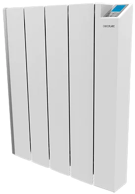 Emisor T&eacute;rmico Readywarm 4000 Thermal 1000w Ceram