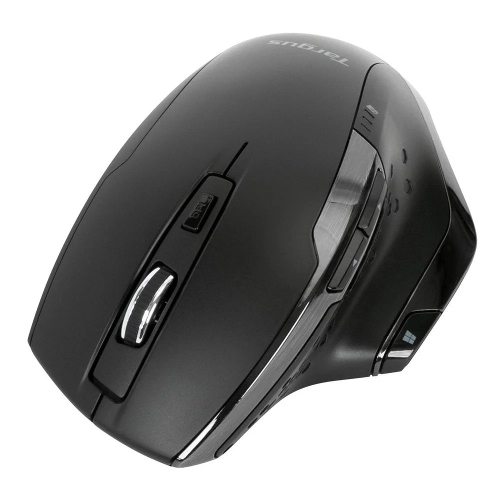Ratón Inalámbrico Targus Amw584gl