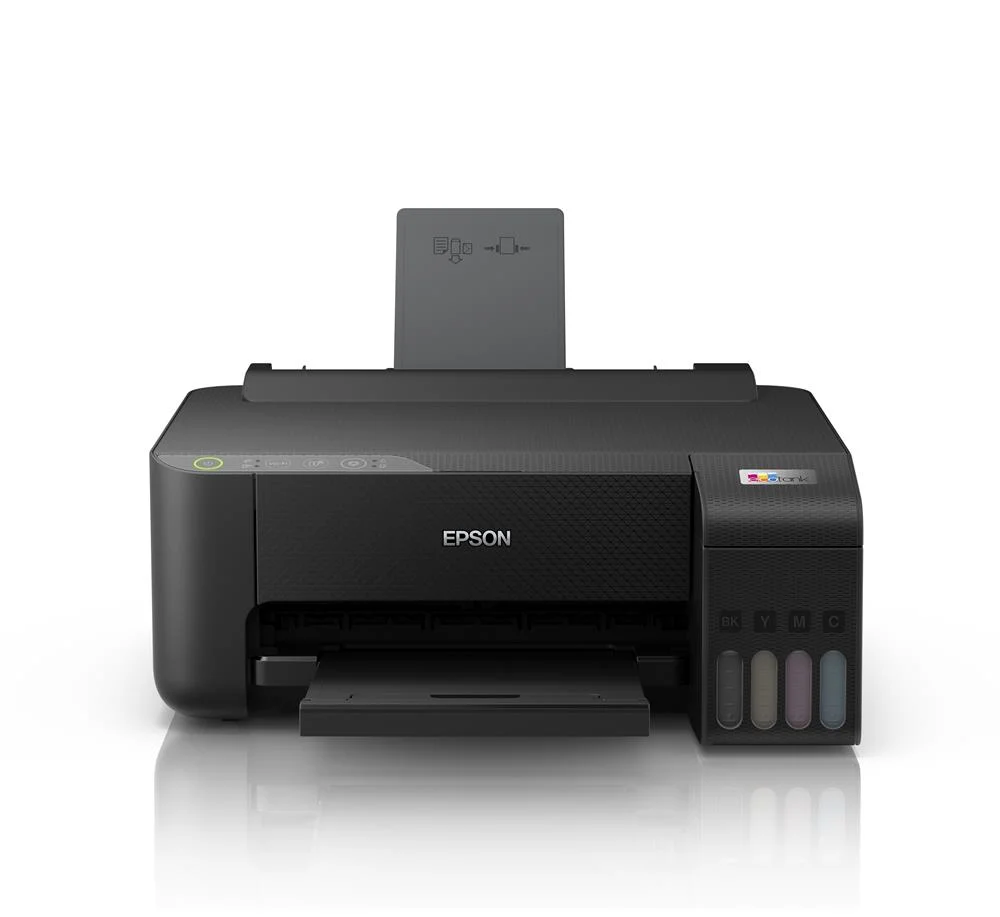 Impresora Epson Ecotank Et-1810