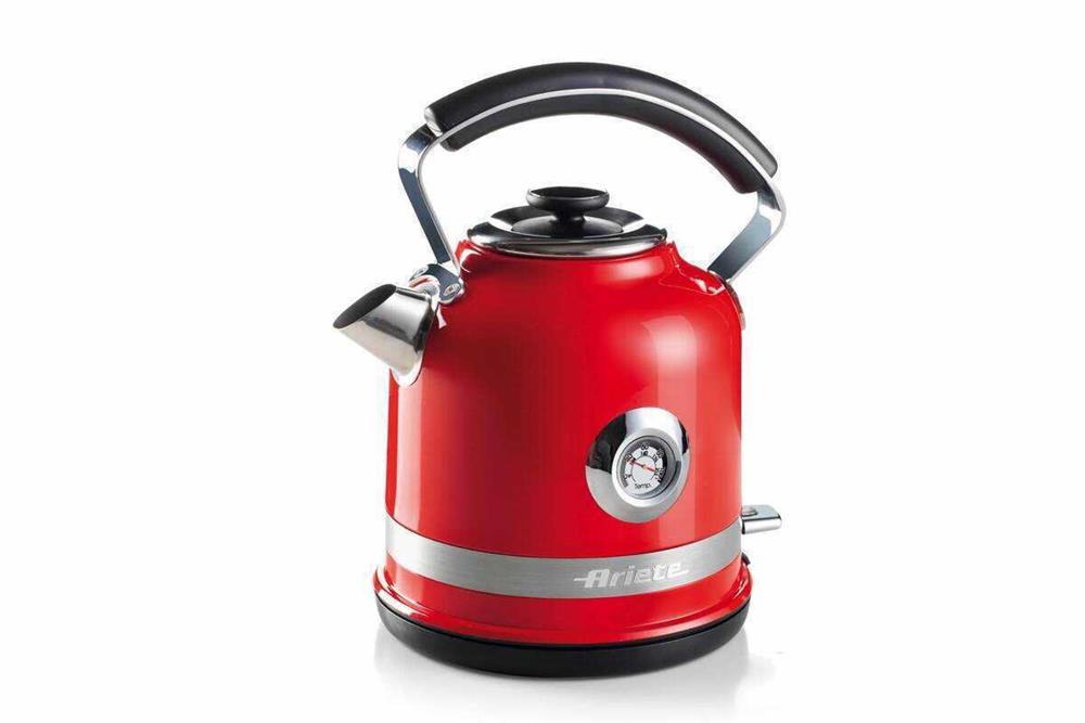 Hervidor Ariete 2854 2000w 1,7 L
