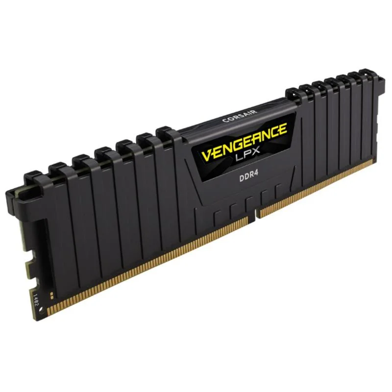 Ddr4  64gb Pc 3200 Cl16 Corsair Kit (2x32gb) Vengeance Lpx B Retail