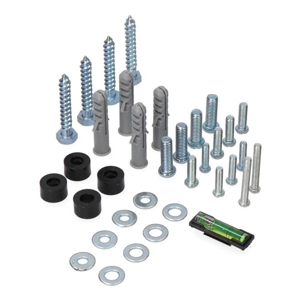 Kit de Parafuso para Modelo de Suporte de Tv  501.