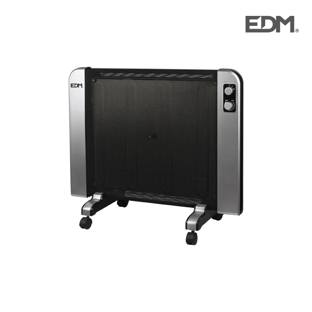 Aquecedor de Mica 1500w Edm