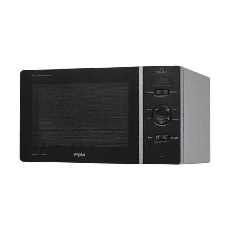 Micro Ondas Whirlpool MCP-347-SL