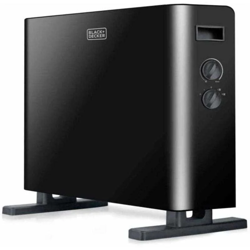 Convector Blackdecker Bxcsh-2000-E Cx.1