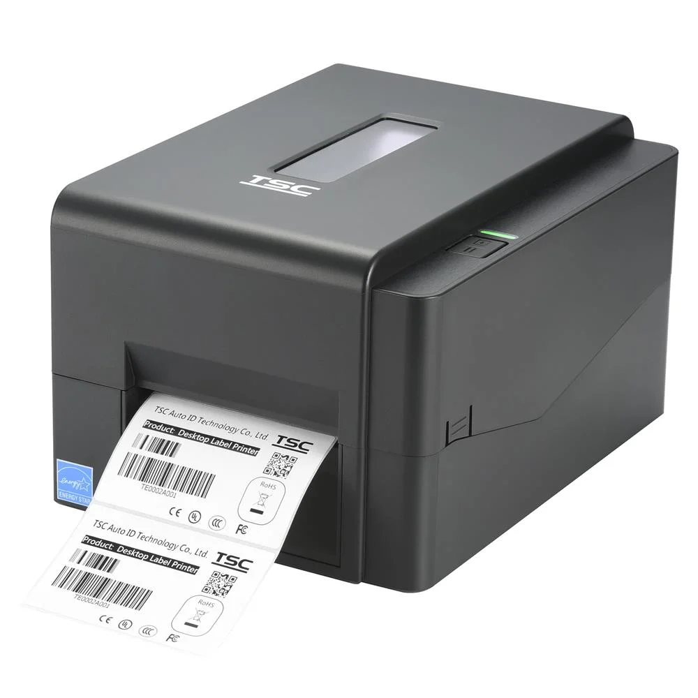 Impressora Te200 Tsc 4 "Tt 203 Dpi Usb Color Marin