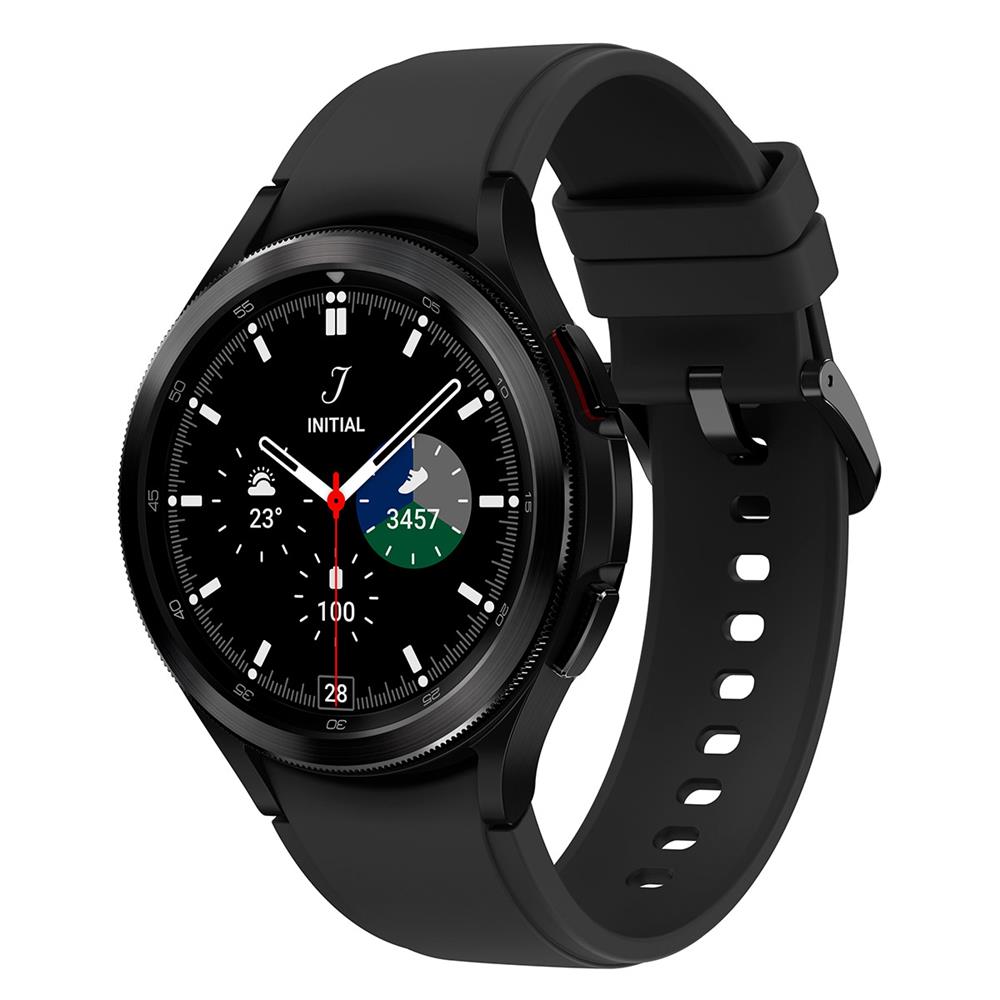 Smartwatch Samsung Galaxy Watch 4 Classic Lte R895 Preto