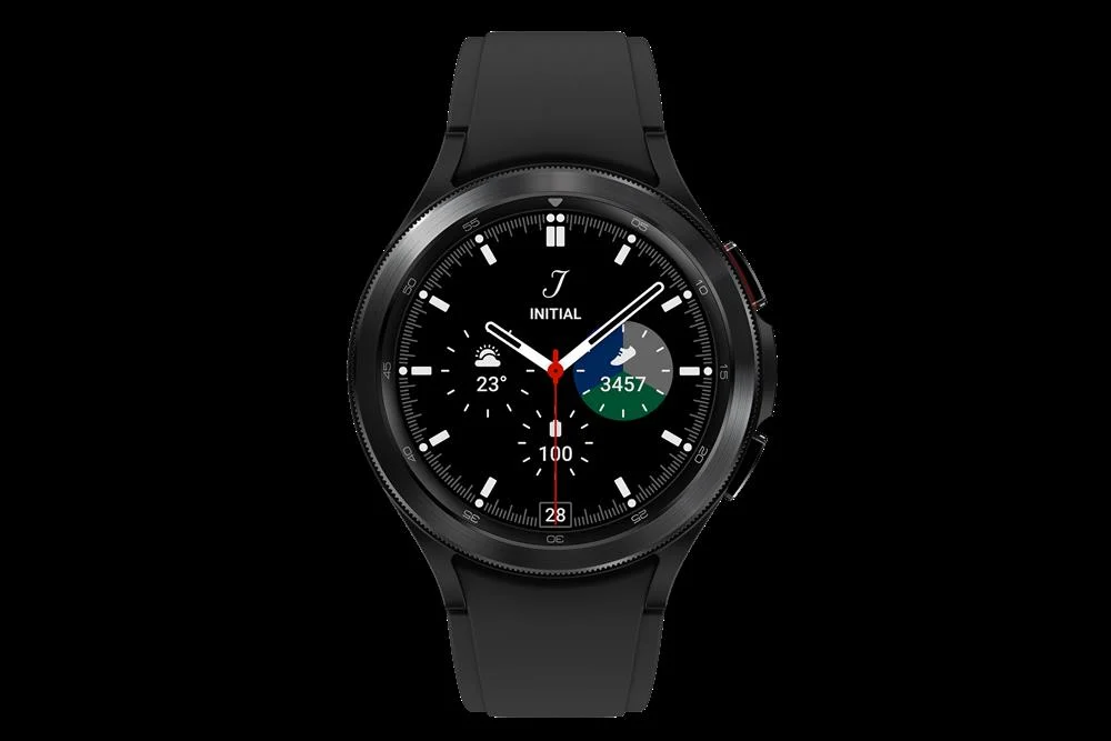 Samsung Smartwatch Galaxy Watch 4 Classic 46mm 4g.