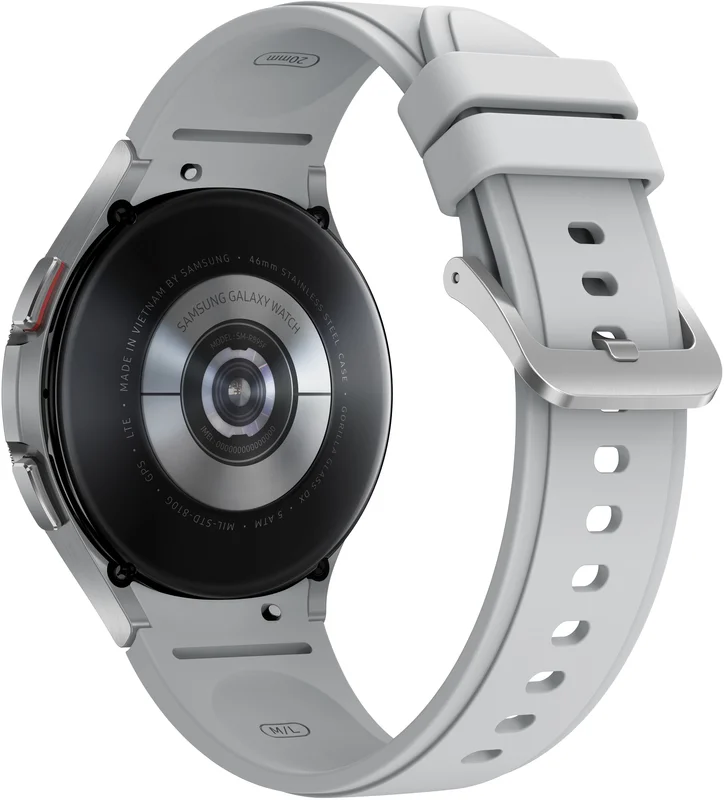Samsung Smartwatch Galaxy Watch 4 Classic 46mm 4g.