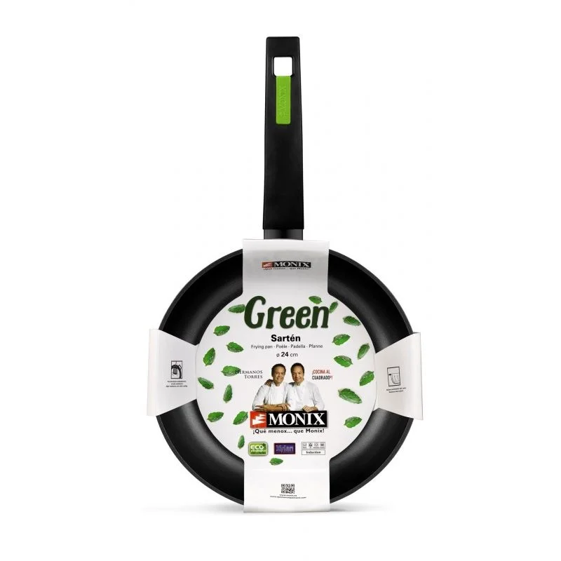Frigideira Monix M481224 24 cm