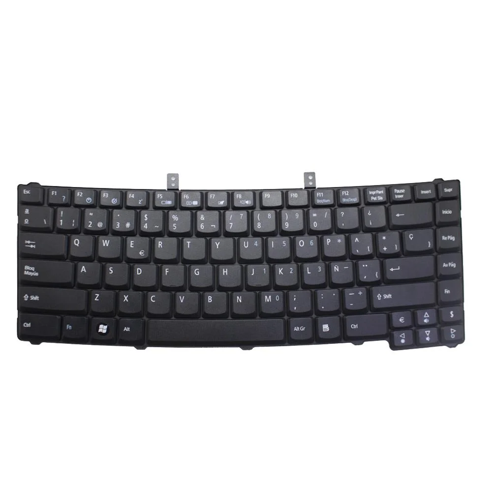 Teclado Acer Tm5630g 5330 4720 5520g 4235 4630g