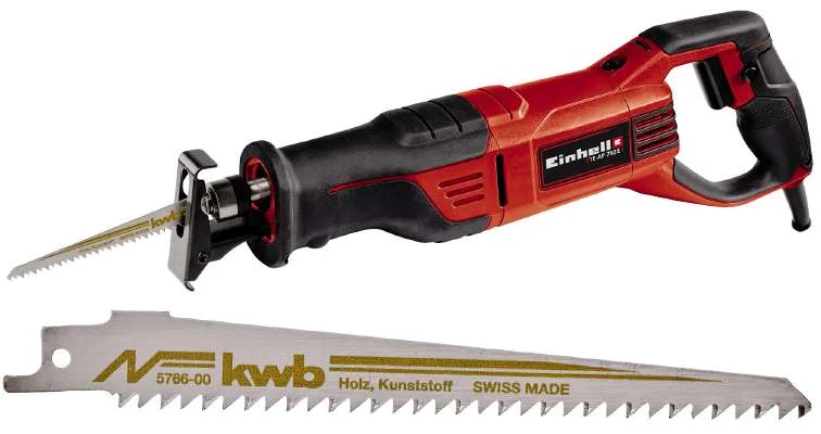 Einhell Te-Ap 750 2800 Spm 750 W Preto, Vermelho