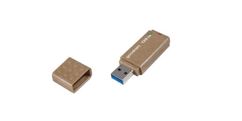Goodram Ume3 Usb 3.0        16gb Eco Friendly