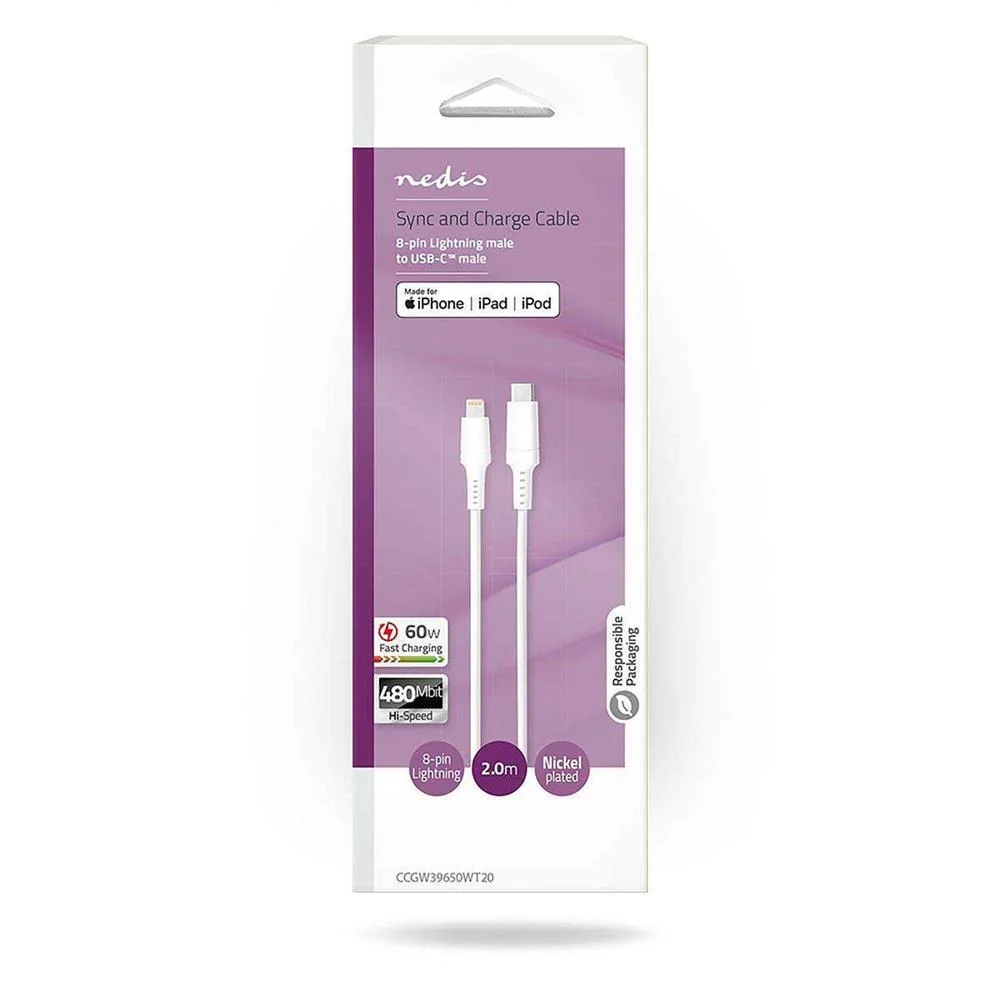 Lightning De Cabo De Apple Lightning De Apple M.