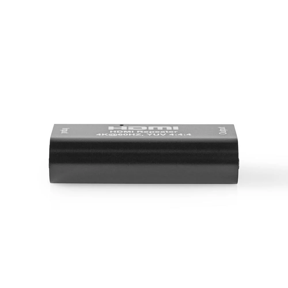 Repetidor Hdmi | 4k a 60 Hz | Hasta 40,0 M