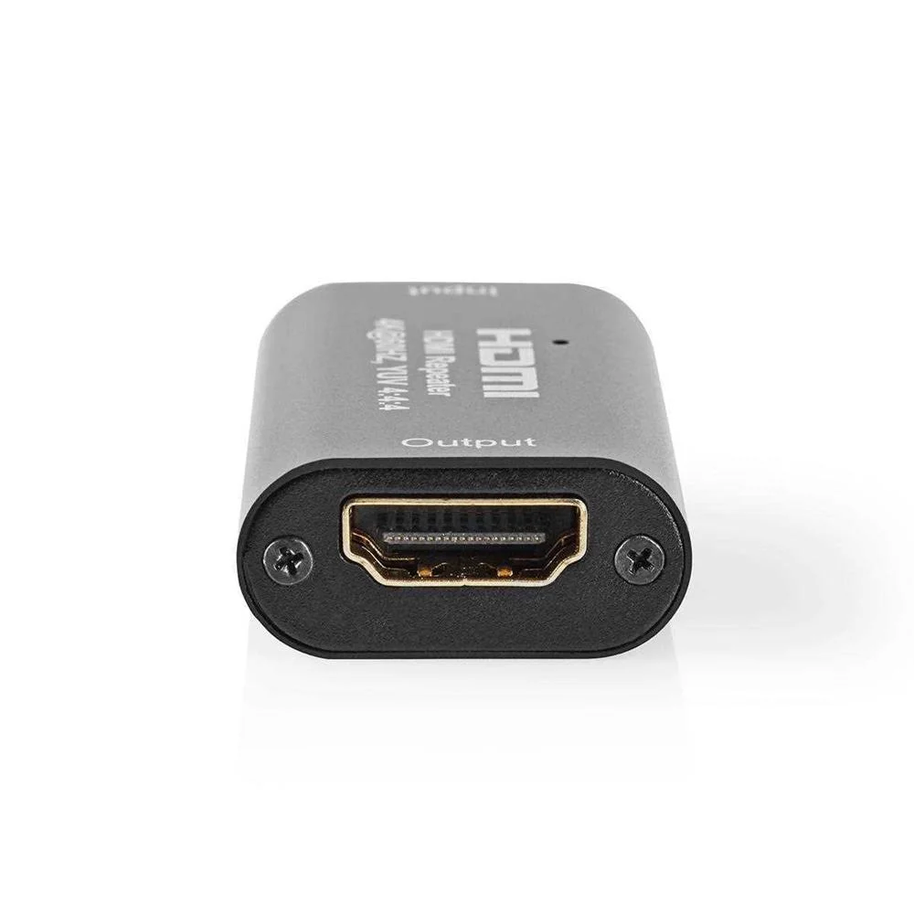 Repetidor Hdmi | 4k a 60 Hz | Hasta 40,0 M