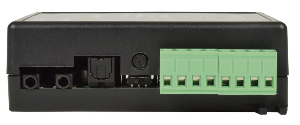 Amplificador de Pared Iwa Con Bluetooth 4x15w