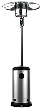 Calentador de Exterior Readywarm 8800 Outdoor Mic.