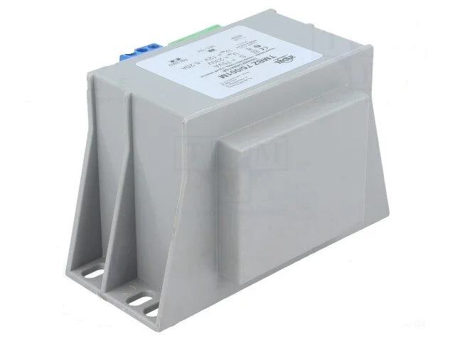 Transformador Encapsulado 75va 230vac 12v 6.25a