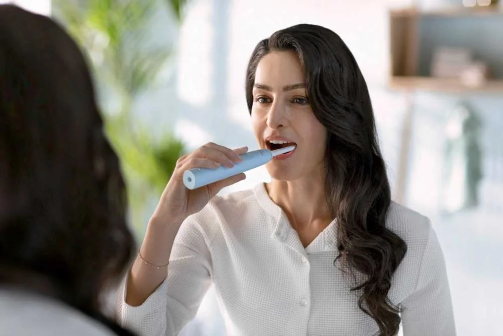 Cepillo Dental Elect. Philips Sonicare 2100 Hx3651
