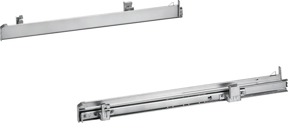 Telescopic Guides For Bosch Ovens - Bosch