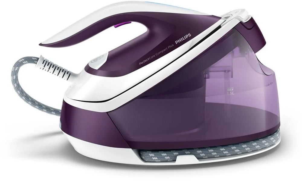 Centro de Planchado Philips Perfectcare Compact P.