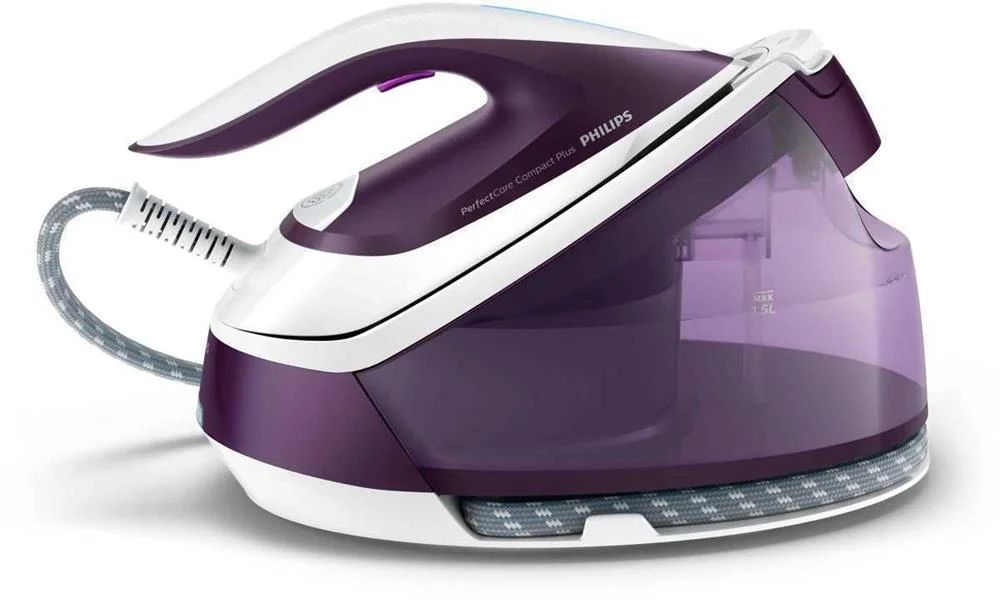 Centro de Planchado Philips Perfectcare Compact P.