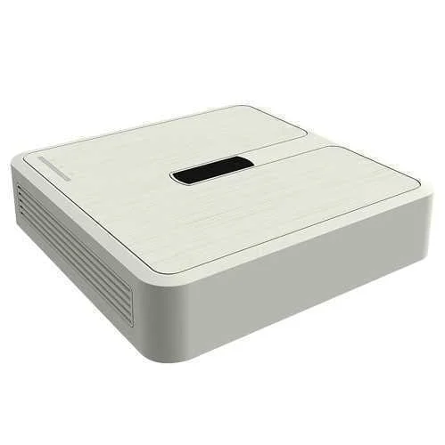 Gravador NVR para camaras IP - 4 CH v&iacute;deo