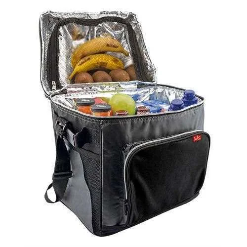 Jata Mod. 980 Bolsa Térmica 19,5 L Preto