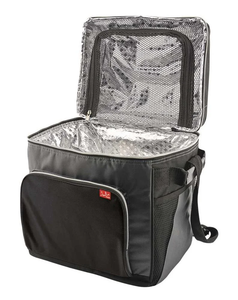 Jata Mod. 980 Bolsa Térmica 19,5 L Preto