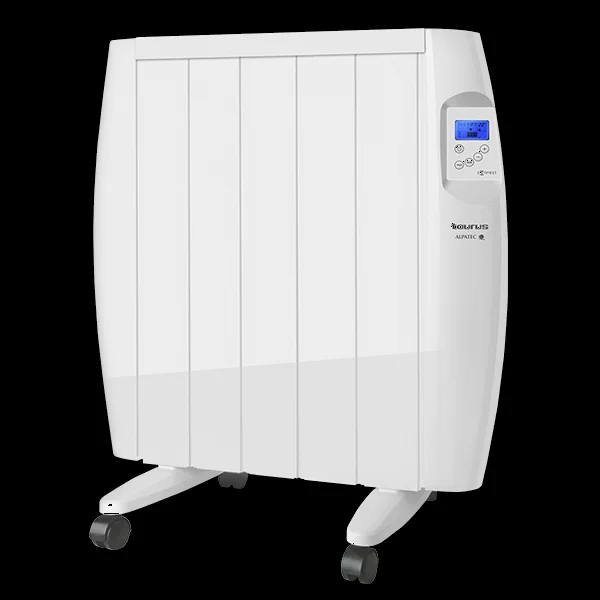 EMISSOR TÉRMICO TAURUS/ALPATEC MALBORK CONNECT 90.
