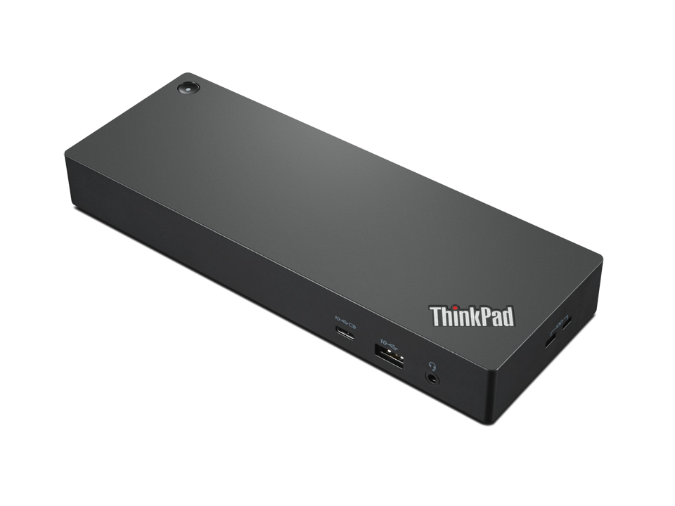 Hub Usb Lenovo 40b00135eu