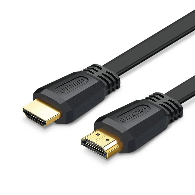 Ugreen Hdmi Male To Male Flat Cable 5m