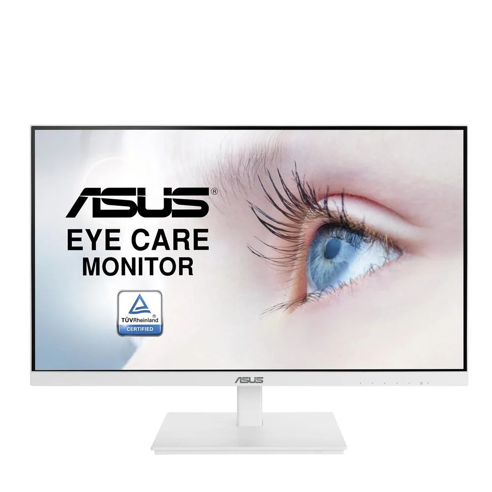 Monitor Asus Va27dqsb-W 27"/ Full Hd/ Multimedia/.