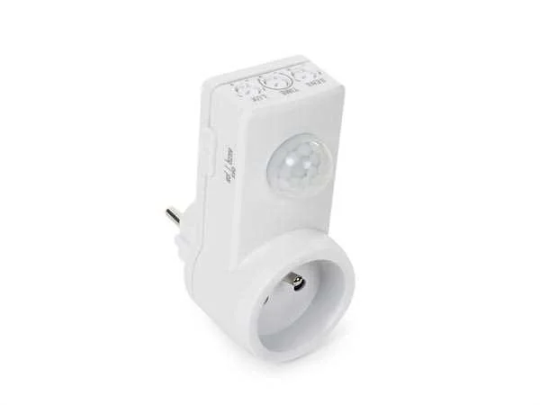 Sensor de Tomada - Tipo Francês