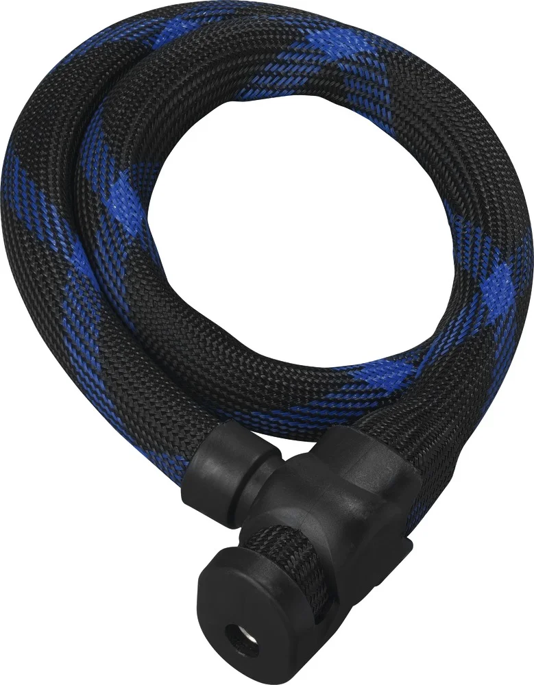Abus Ivera Steel-O-Flex 7200/85