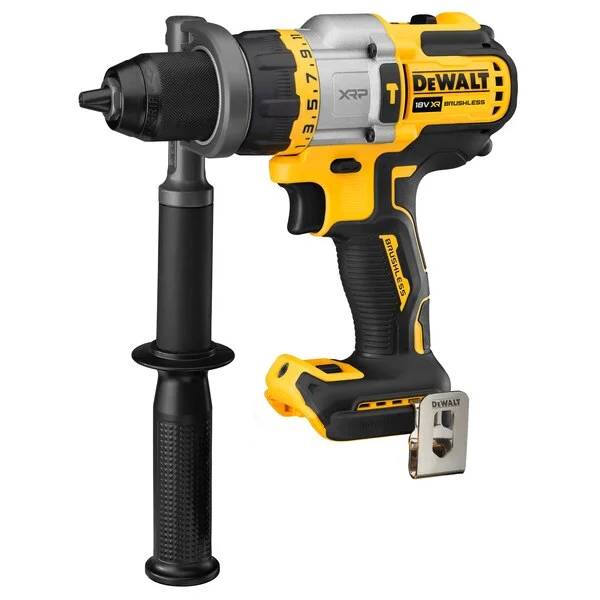 Drill Dcd999nt-Xj 2250rpm 1296w - Dewalt