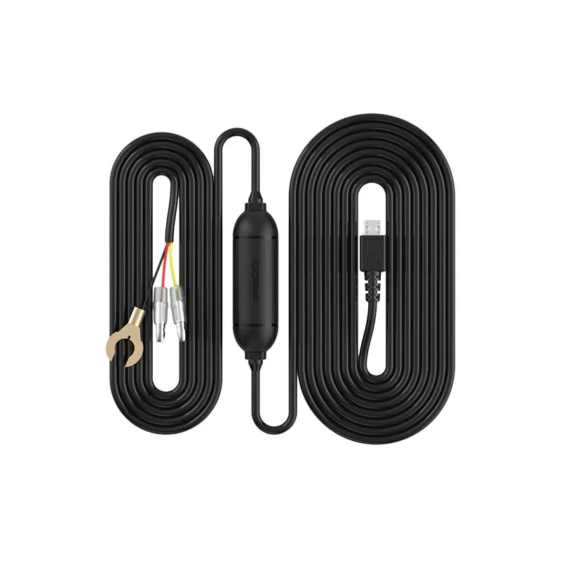 Adapter Zasilania Ddpai Hardwire Kit do Mola N3