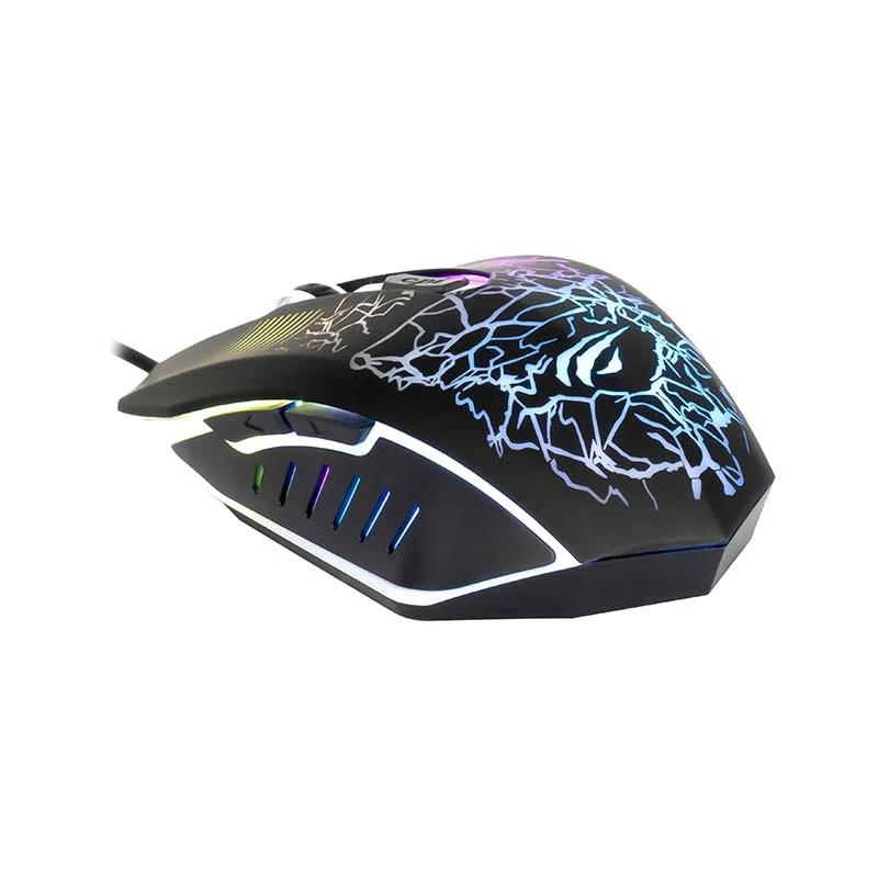 Havit Hv-Ms691 Gaming Mouse