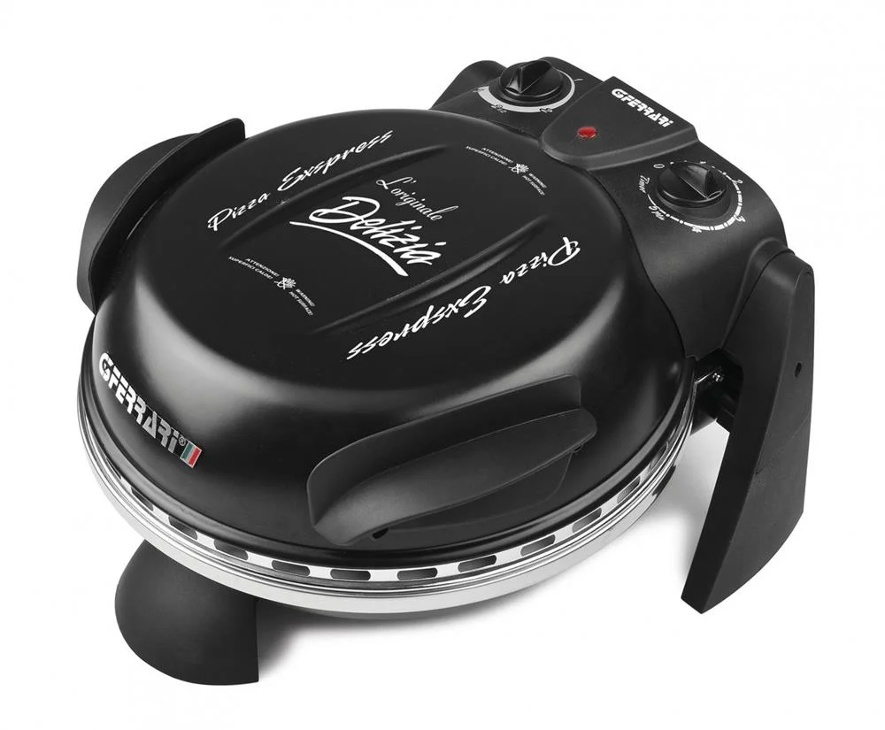 G3 Ferrari Delizia Aparelho e Forno de Pizza 1200w