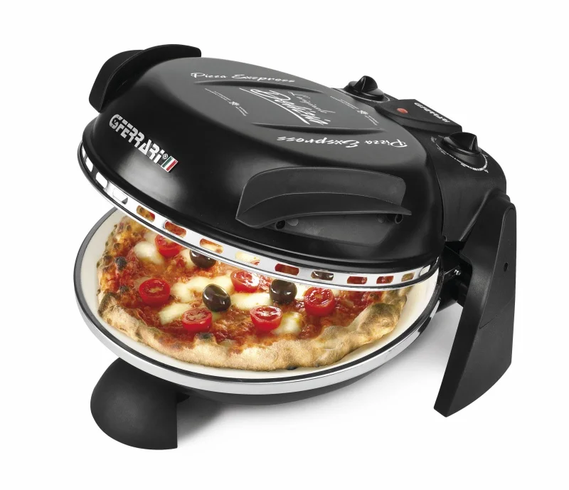 G3 Ferrari Delizia Aparelho e Forno de Pizza 1200w