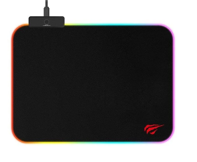 Tapete de Mouse Havit Mp901 Rgb
