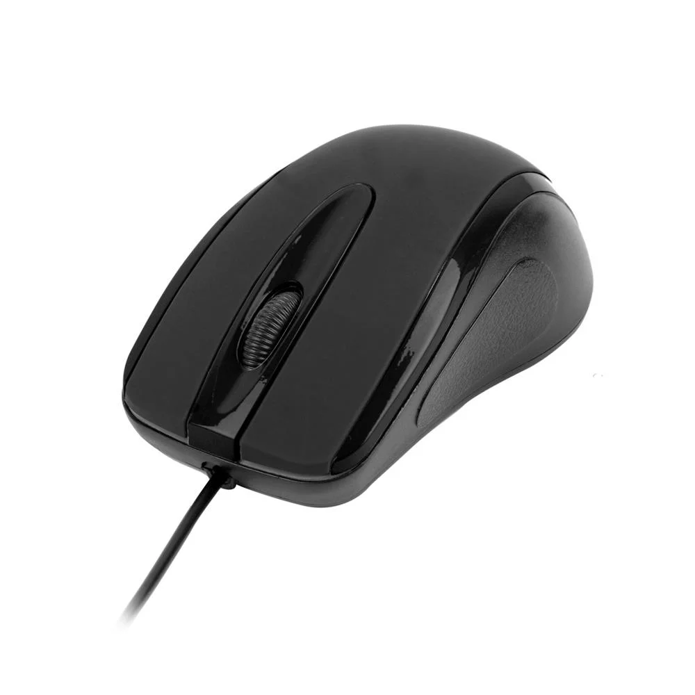 Ratón Universal Havit Ms753 Blanco