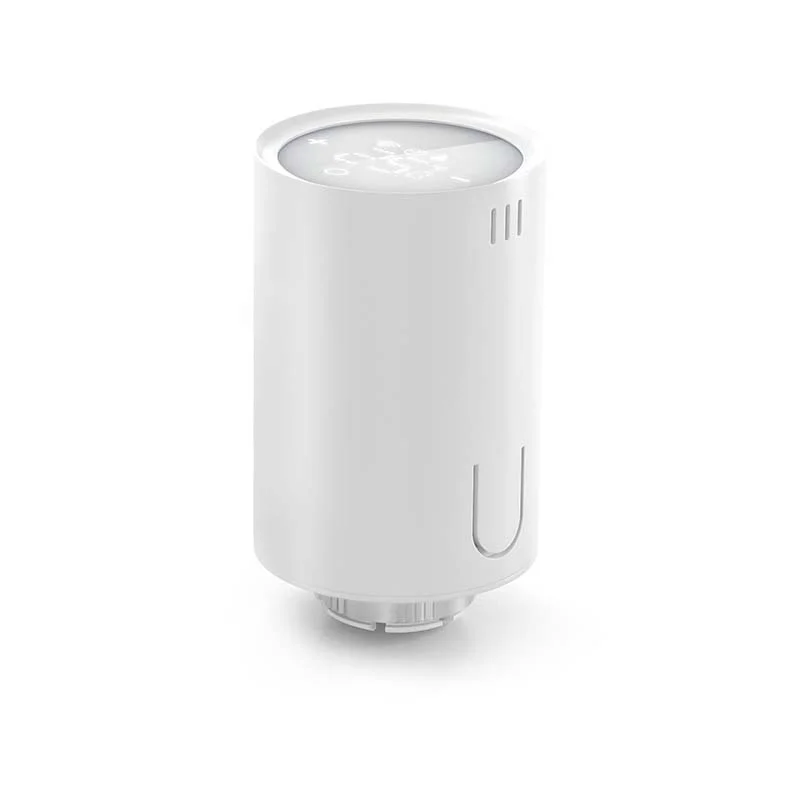 Chytrý Termostatický Ventil Meross Mts150hk (Homekit)