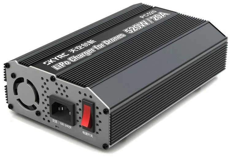 Nabíjecka Skyrc Pc520