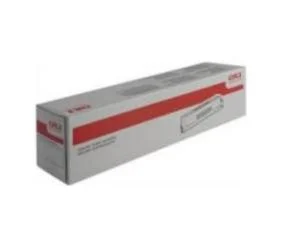 Toner Oki Magenta 10k - Es8453/Es8473/Es8483
