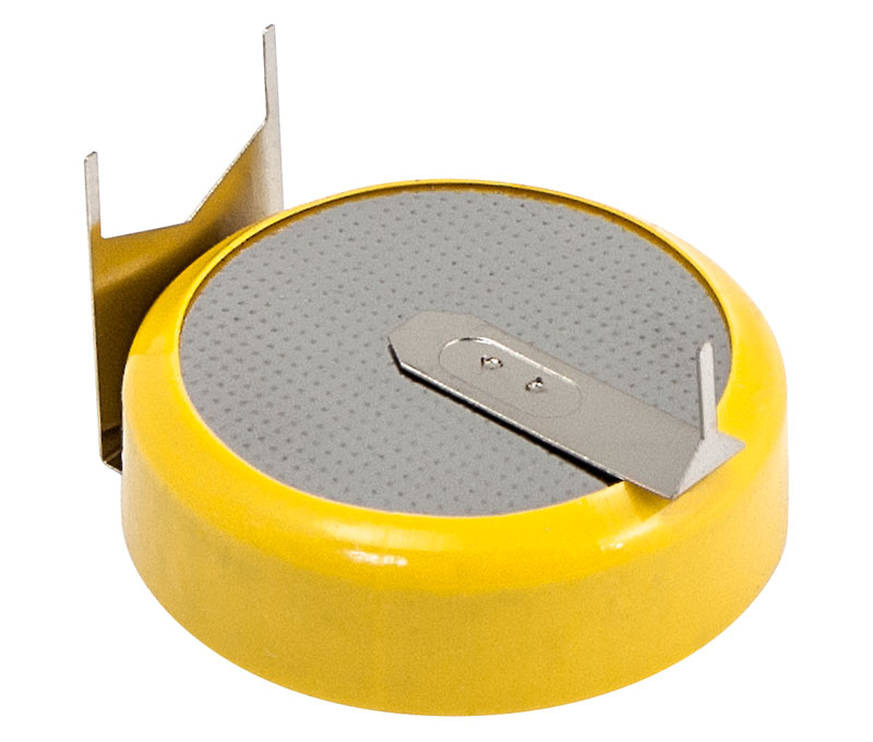 Pilha Botao Litio Cr2477h 3v 950mah Ci Horizontal