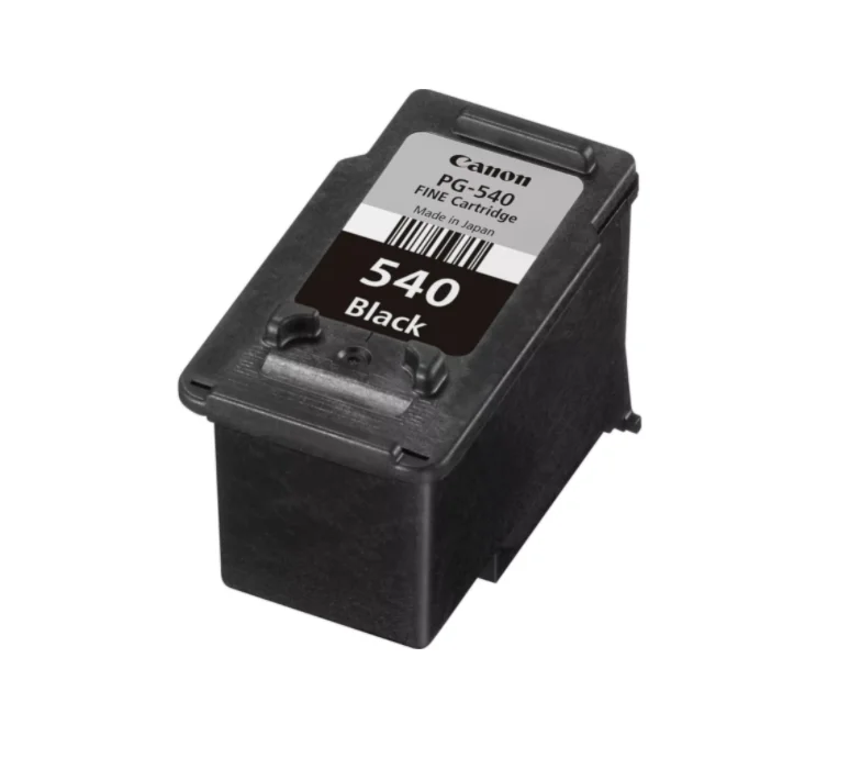 Tintero Canon Pg-540 Negro