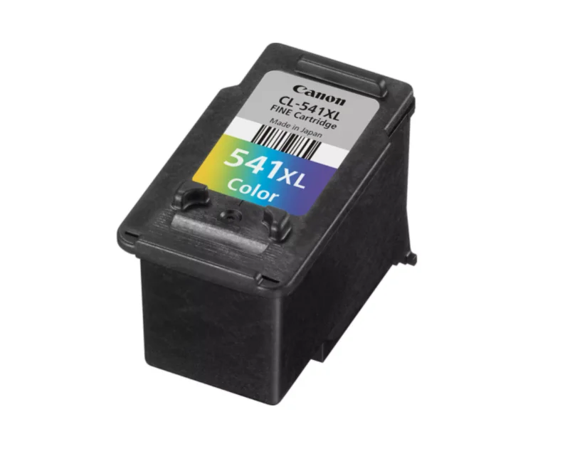Inkjet Canon Cl-541 Xl Colores Primarios